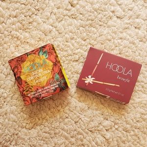 HOOLA Bronzer by benefit